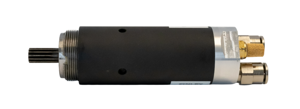 36mm Reversable Air Motor